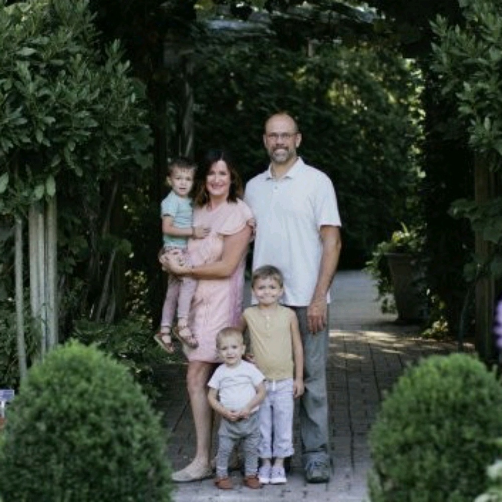 Meet your Posher, Kristin